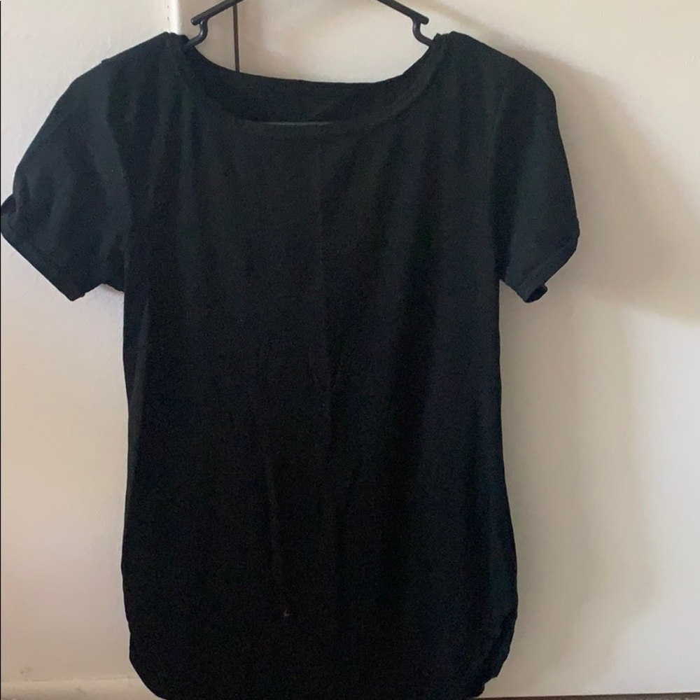 Mini Dress T-shirt